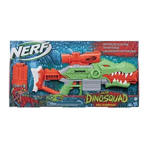 Nerf Dinosquad Rex-Rampage