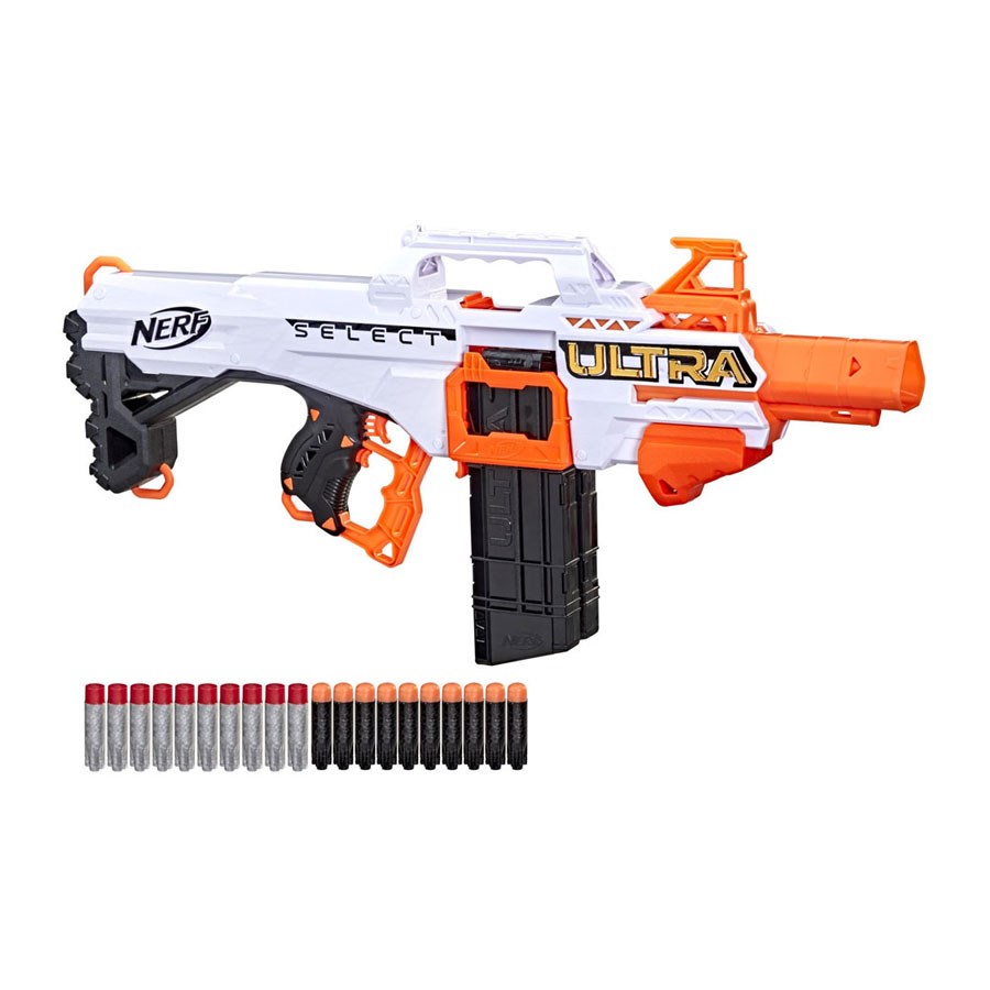 Nerf Ultra Select 