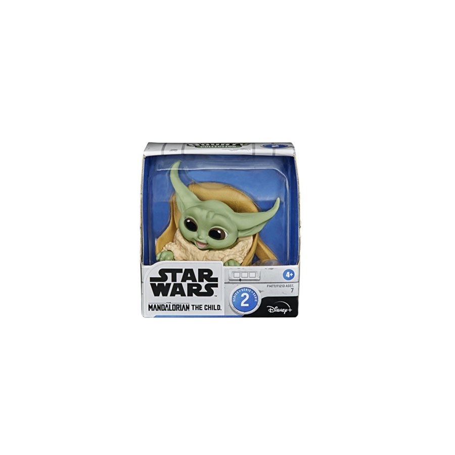 Star Wars The Bounty Collection Mini Figür F1477