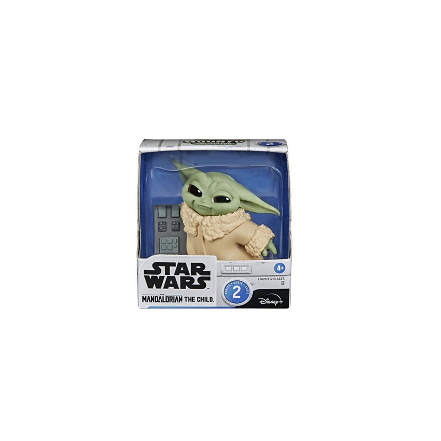 Star Wars The Bounty Collection Mini Figür F1478