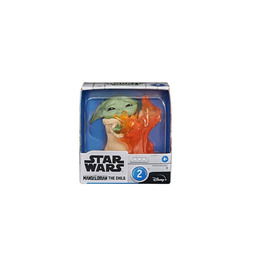 Star Wars The Bounty Collection Mini Figür F1479