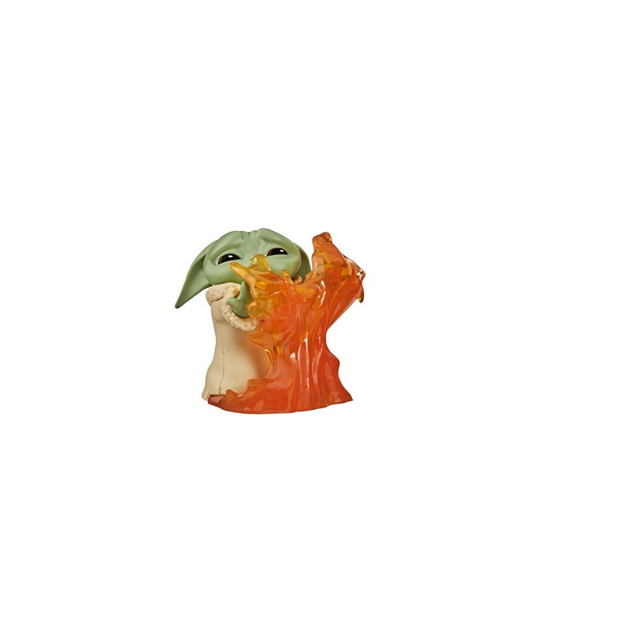 Star Wars The Bounty Collection Mini Figür F1479