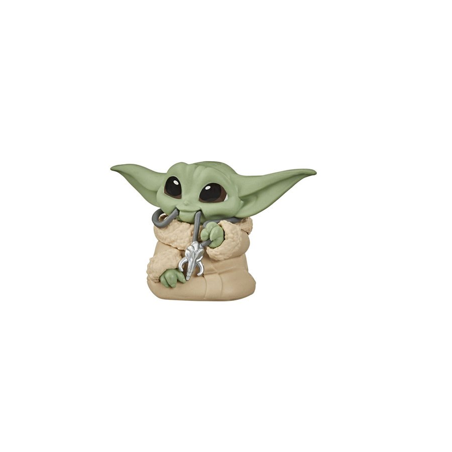 Star Wars The Bounty Collection Mini Figür F1480