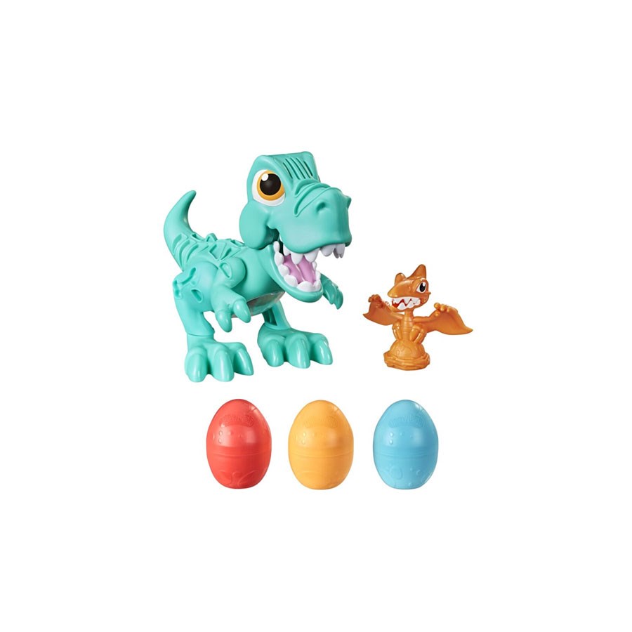 Play-Doh Obur Dinozor 