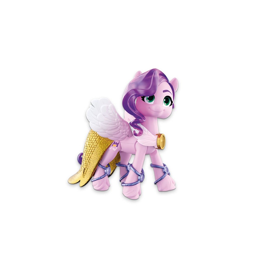 My Little Pony Yeni Bir Nesil Macera Princess Petals