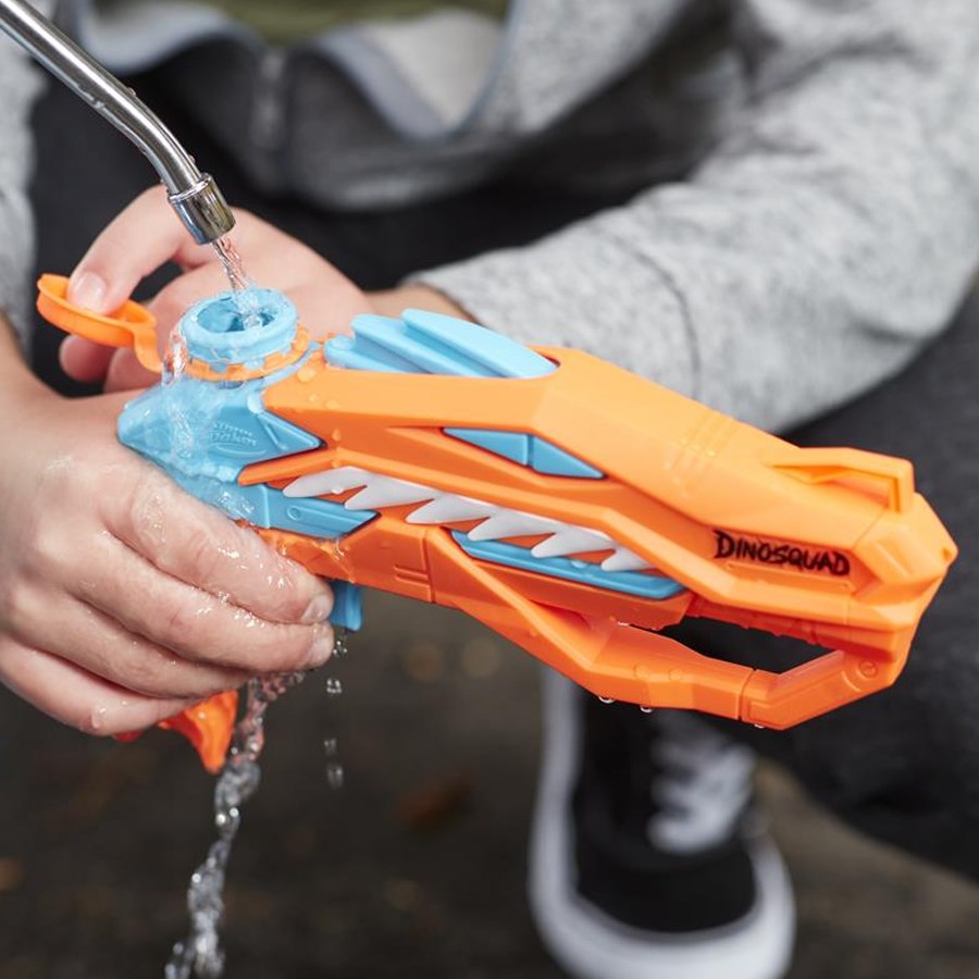 Nerf Super Soaker Raptor Surge 