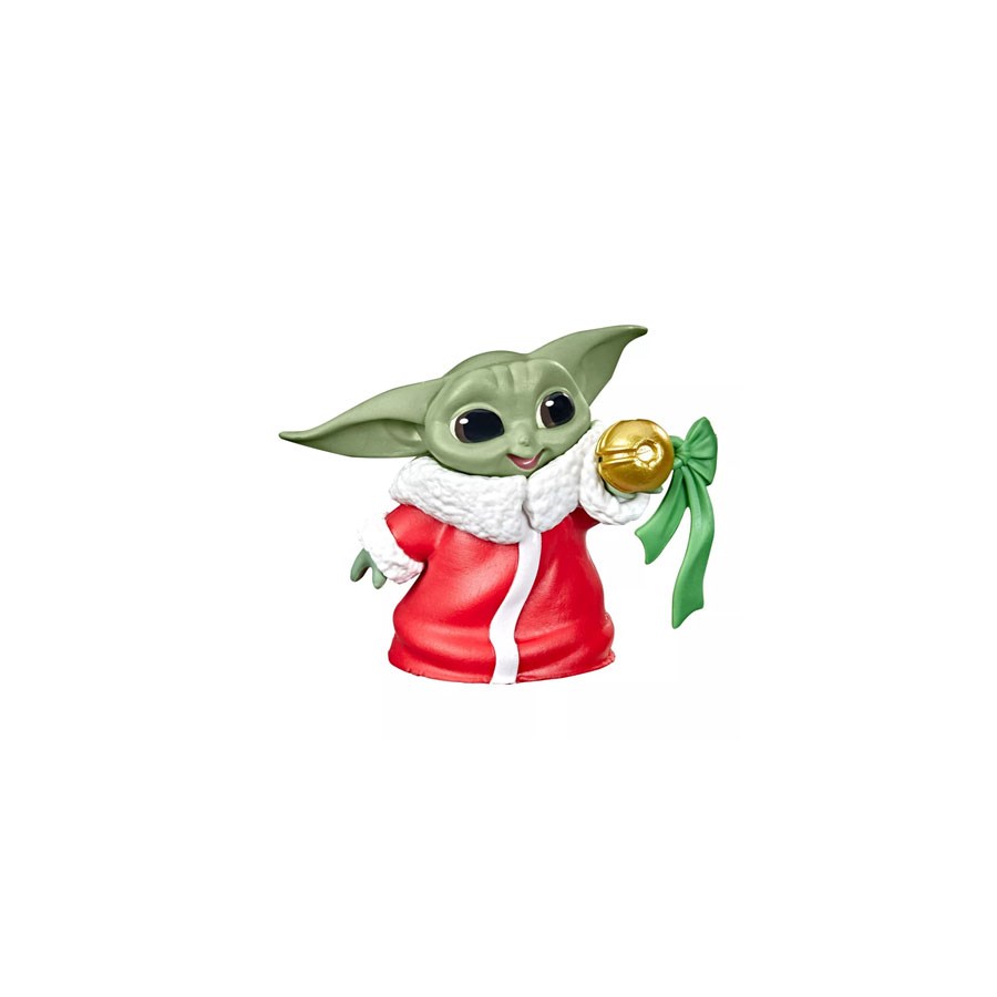 Star Wars Baby Yoda Yılbaşı Özel Koleksiyonu F2860