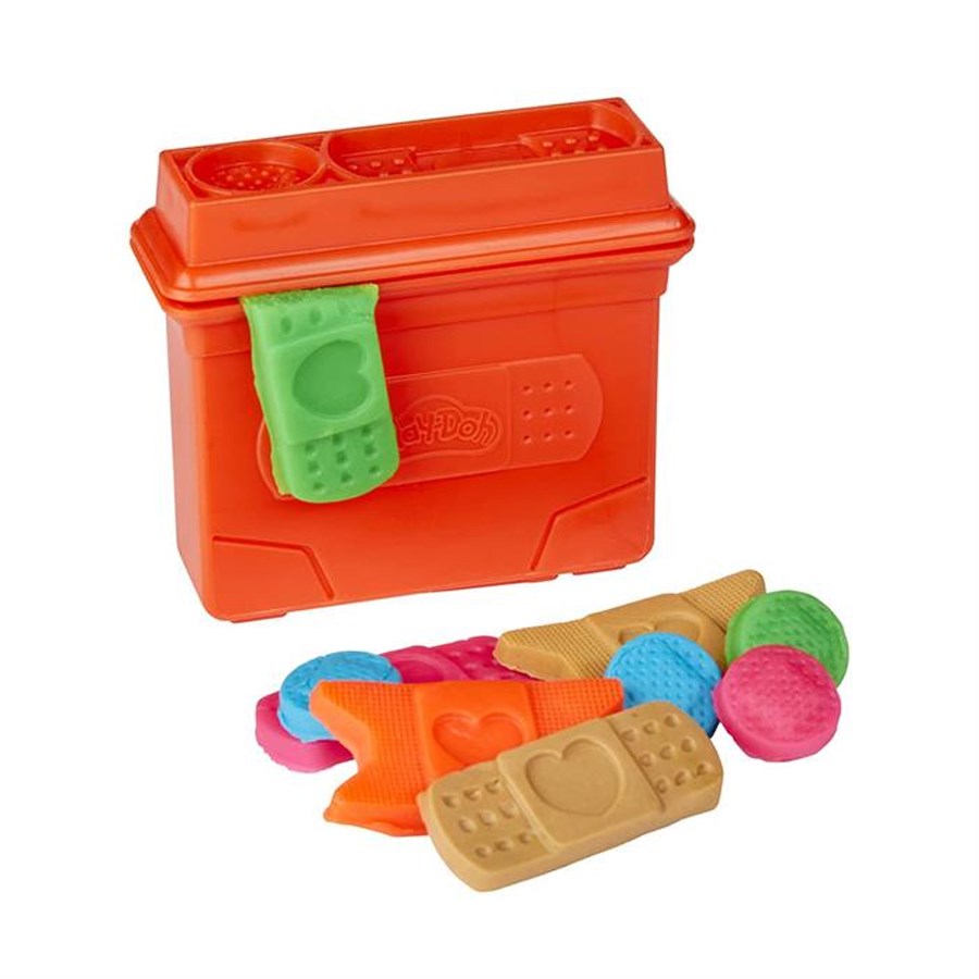 Play-Doh Veteriner Seti 