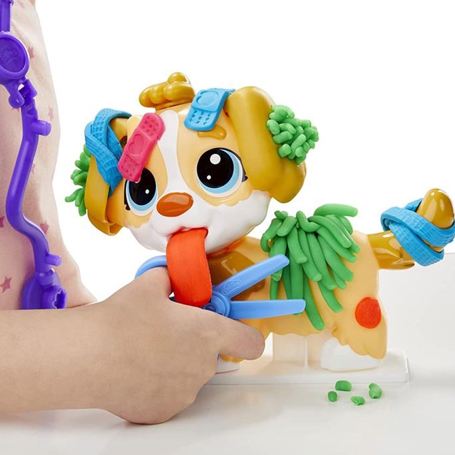 Play-Doh Veteriner Seti 