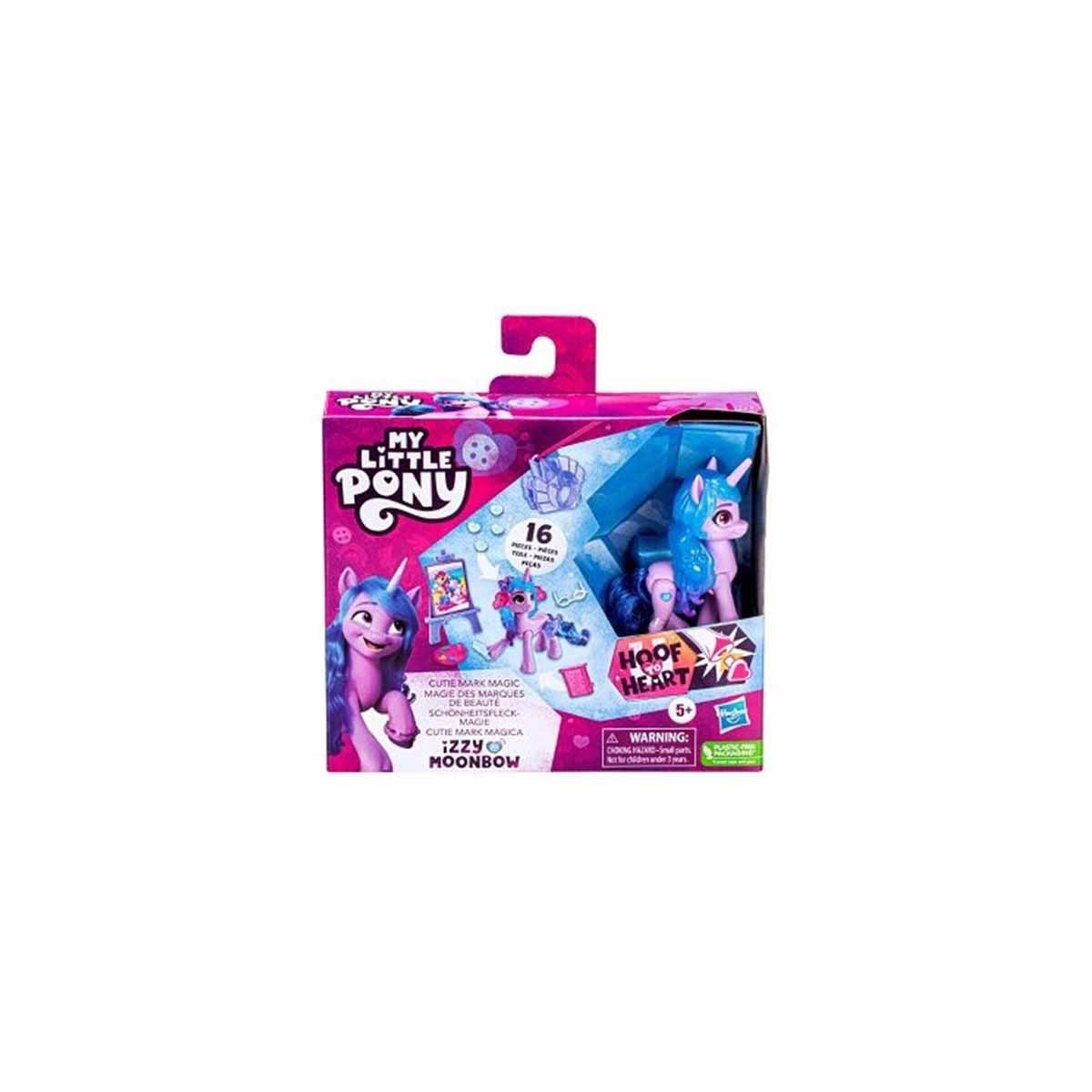 My Little Pony Sevimli İşaret Sihri/F5252 F5252