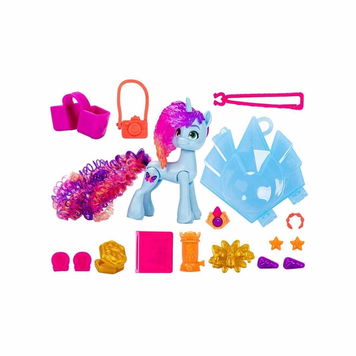 My Little Pony Sevimli İşaret Sihri/F5252 F6848