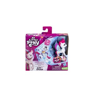 My Little Pony Sevimli İşaret Sihri/F5252