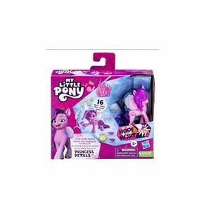 My Little Pony Sevimli İşaret Sihri/F5252