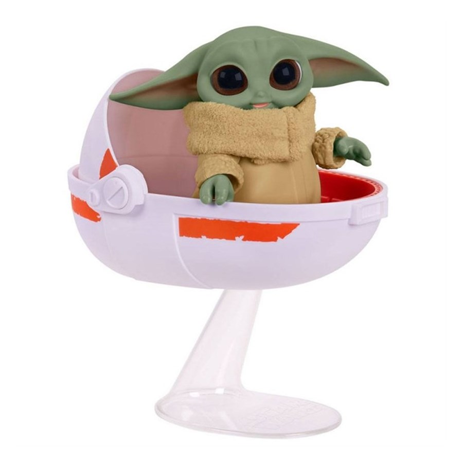 Star Wars Wild Ridin Grogu 