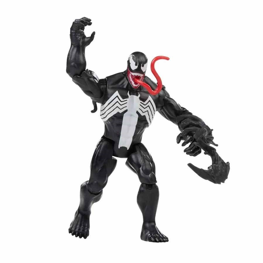 Marvel SpiderMan Epic Hero Serisi Figür/Spider-Man Venom