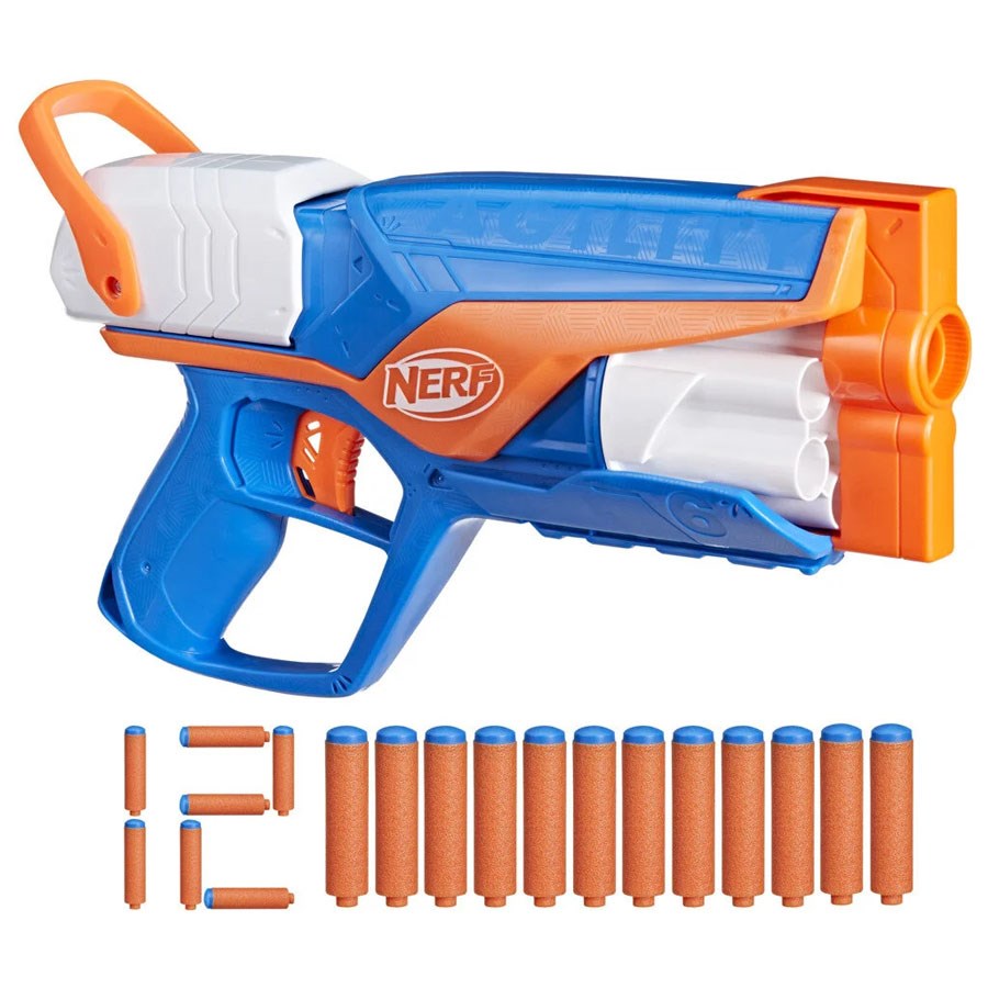 Nerf N-Serisi Agility 