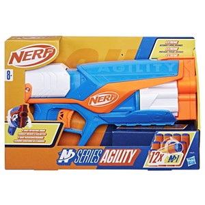 Nerf N-Serisi Agility