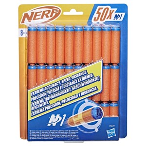 Nerf N-Serisi Dart 50Li Yedek Paket