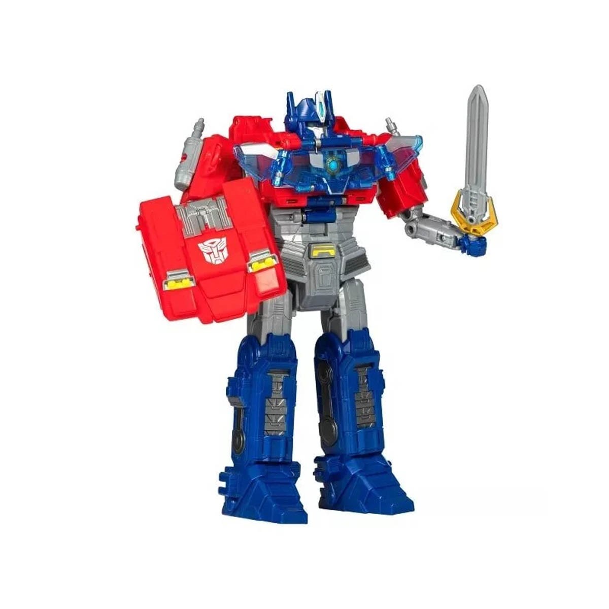 Transformers One Elektronik Optimus Prime 