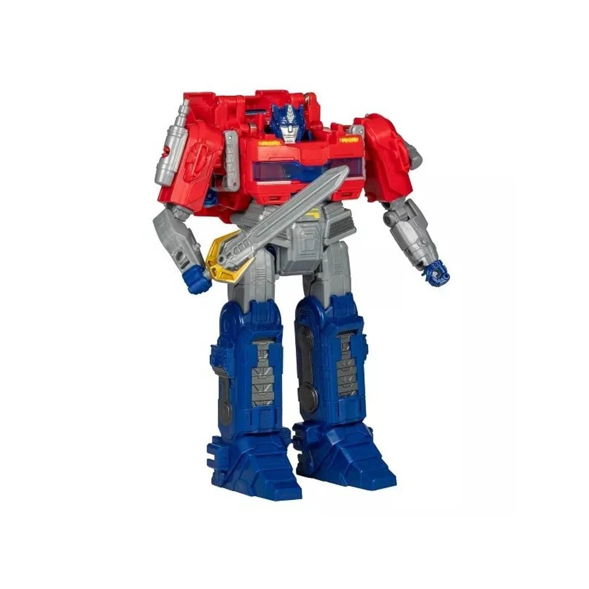 Transformers One Elektronik Optimus Prime 