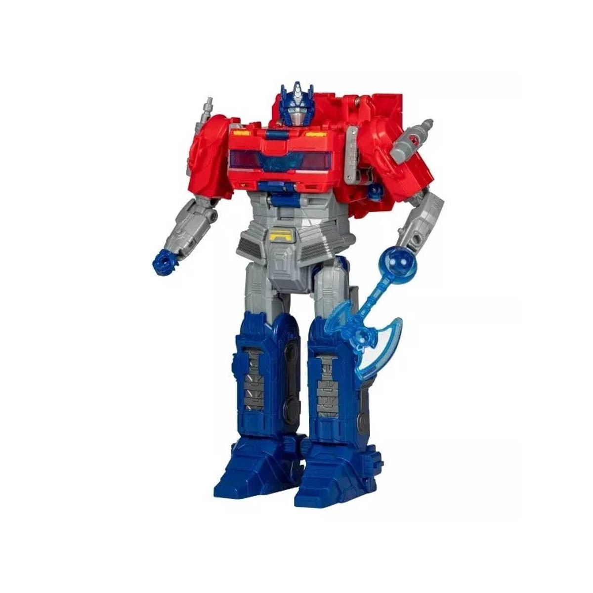 Transformers One Elektronik Optimus Prime 