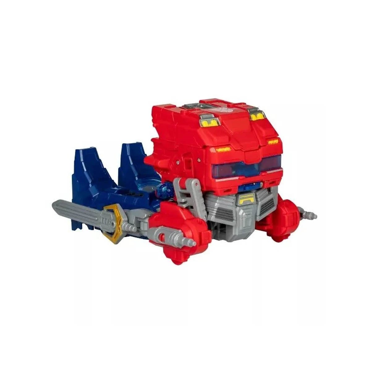 Transformers One Elektronik Optimus Prime 