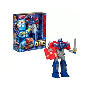 Transformers One Elektronik Optimus Prime