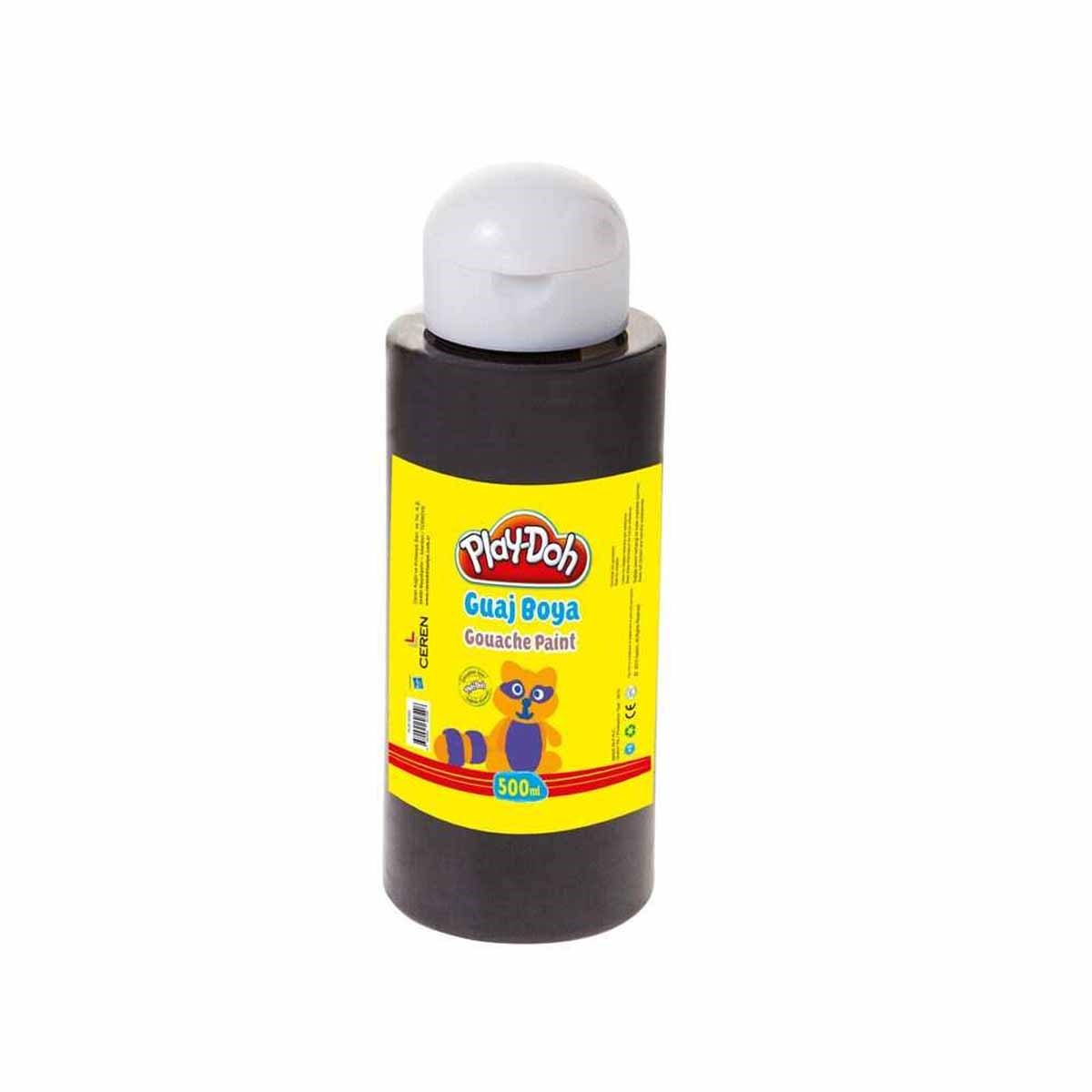 Playdoh Guaj Boya 500 ml  