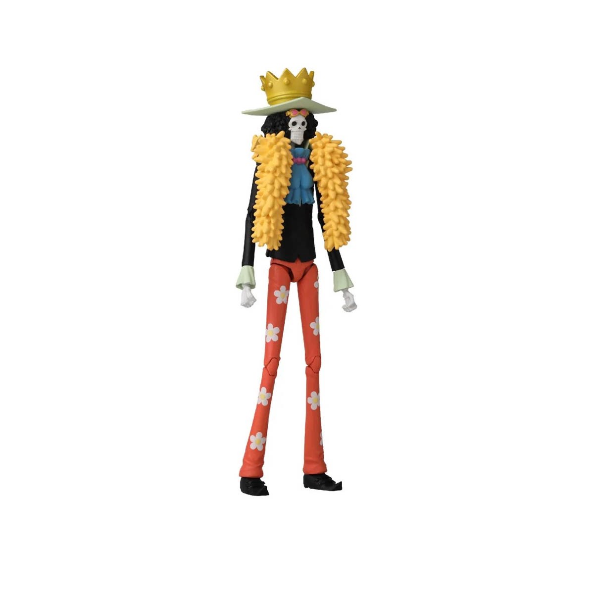 One Piece Aksiyon Figür/37005 37006