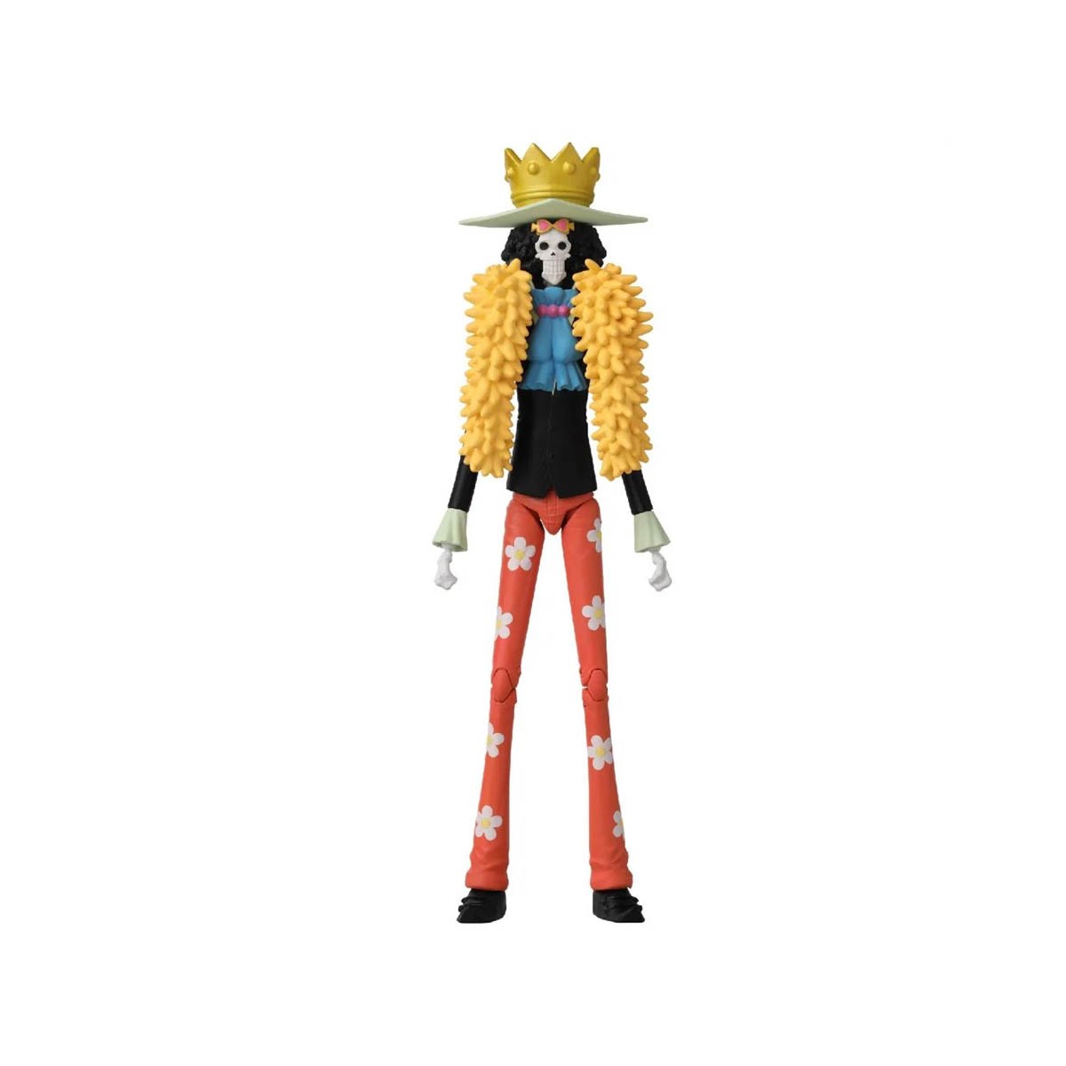 One Piece Aksiyon Figür/37005 37006