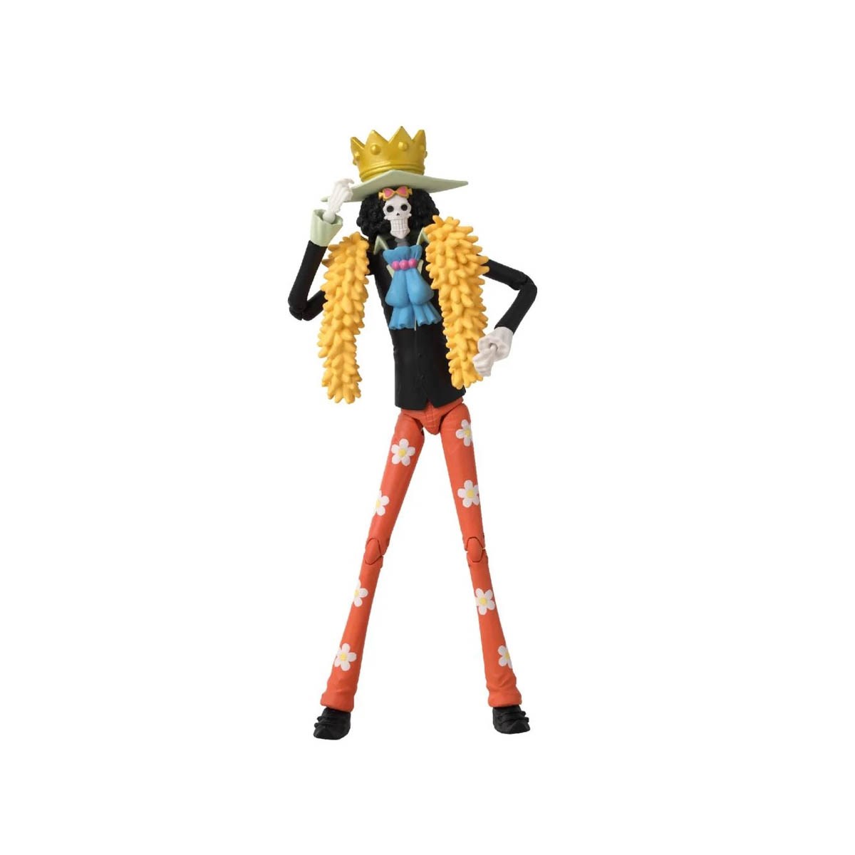 One Piece Aksiyon Figür/37005 37006