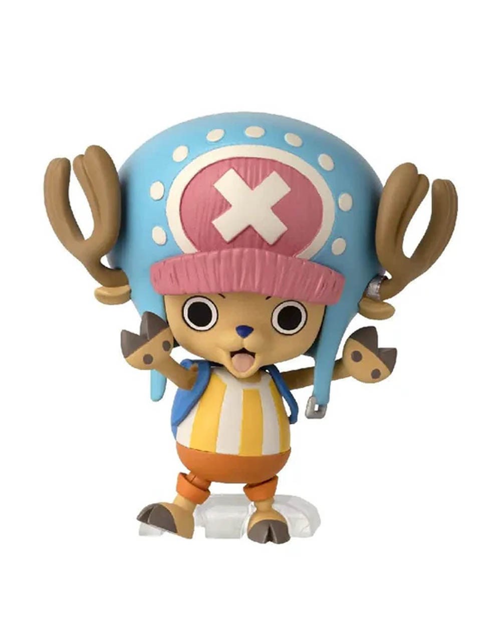 One Piece Chopper Figür 16 Cm. 