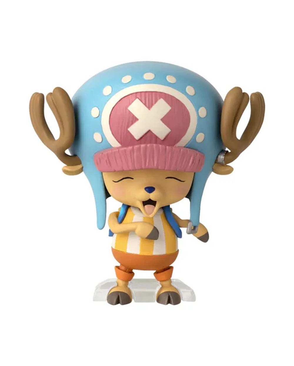 One Piece Chopper Figür 16 Cm. 