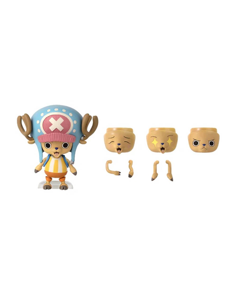 One Piece Chopper Figür 16 Cm. 