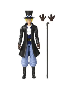 One Piece Sabo Figür 16 Cm.