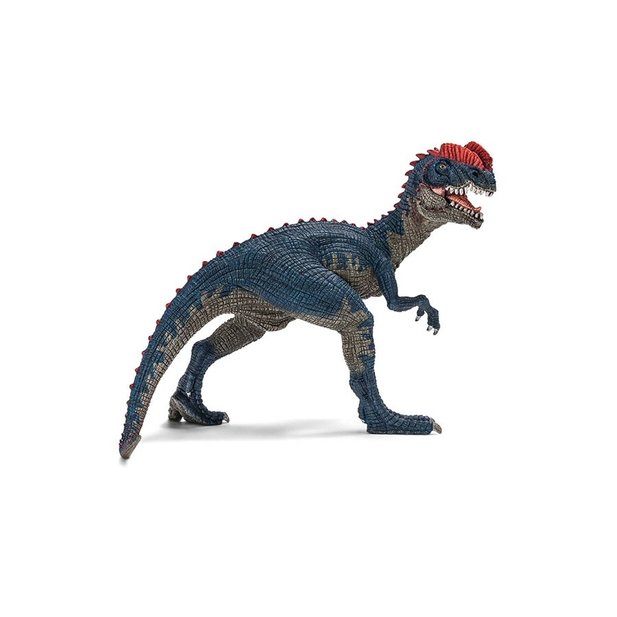 Schleich Dilophosaurus 