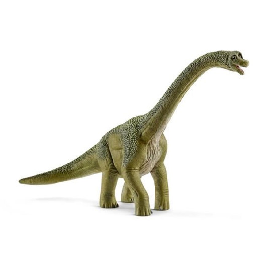 Schleich Brachiosaurus 