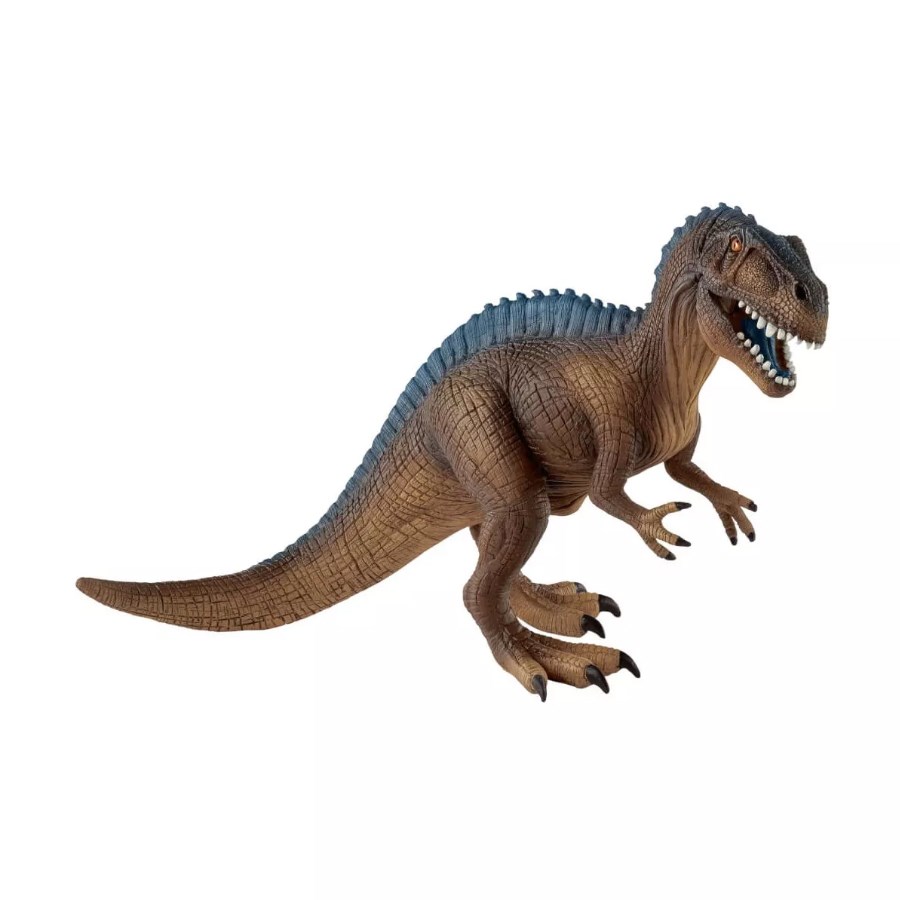 Schleich Acrocanthosaurus 