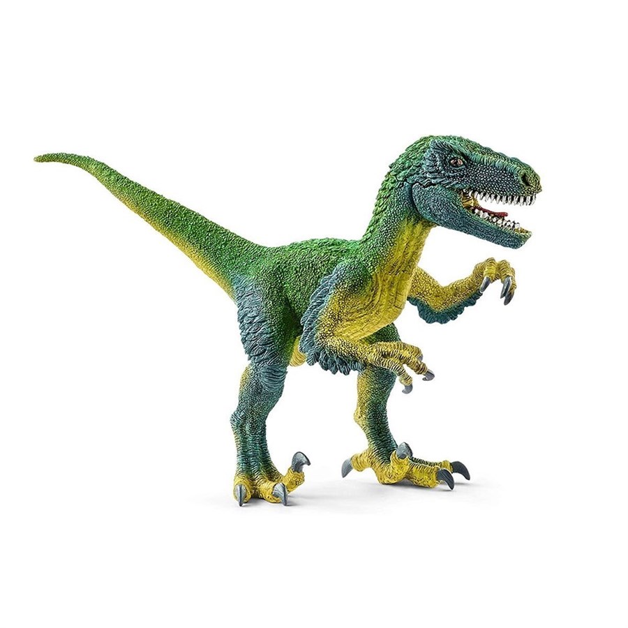 Schleich Velociraptor 