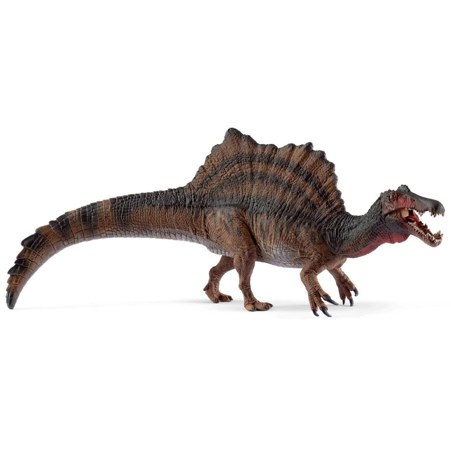 Schleich Spinosaurus 