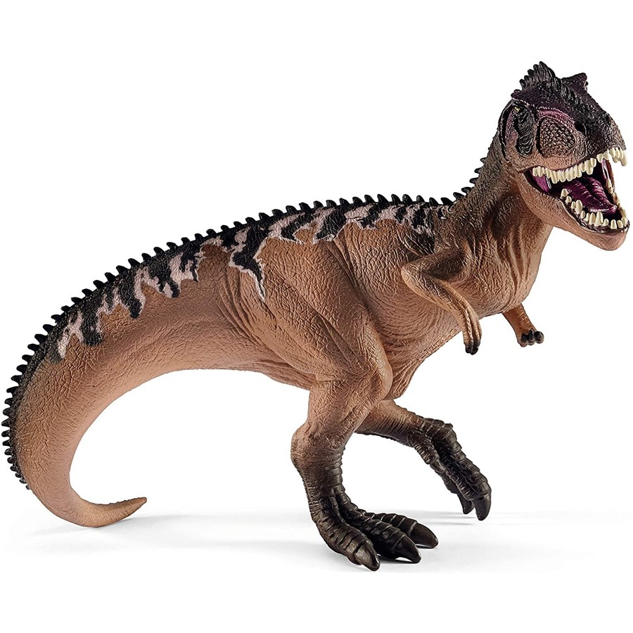 Schleich Giganotosaurus 