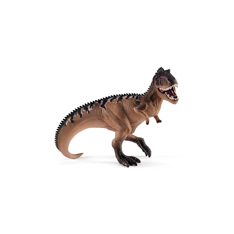 Schleich Yavru Giganotosaurus 