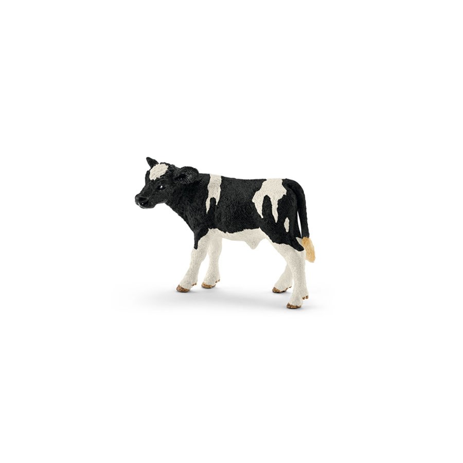 Schleich Holstein Buzağı 