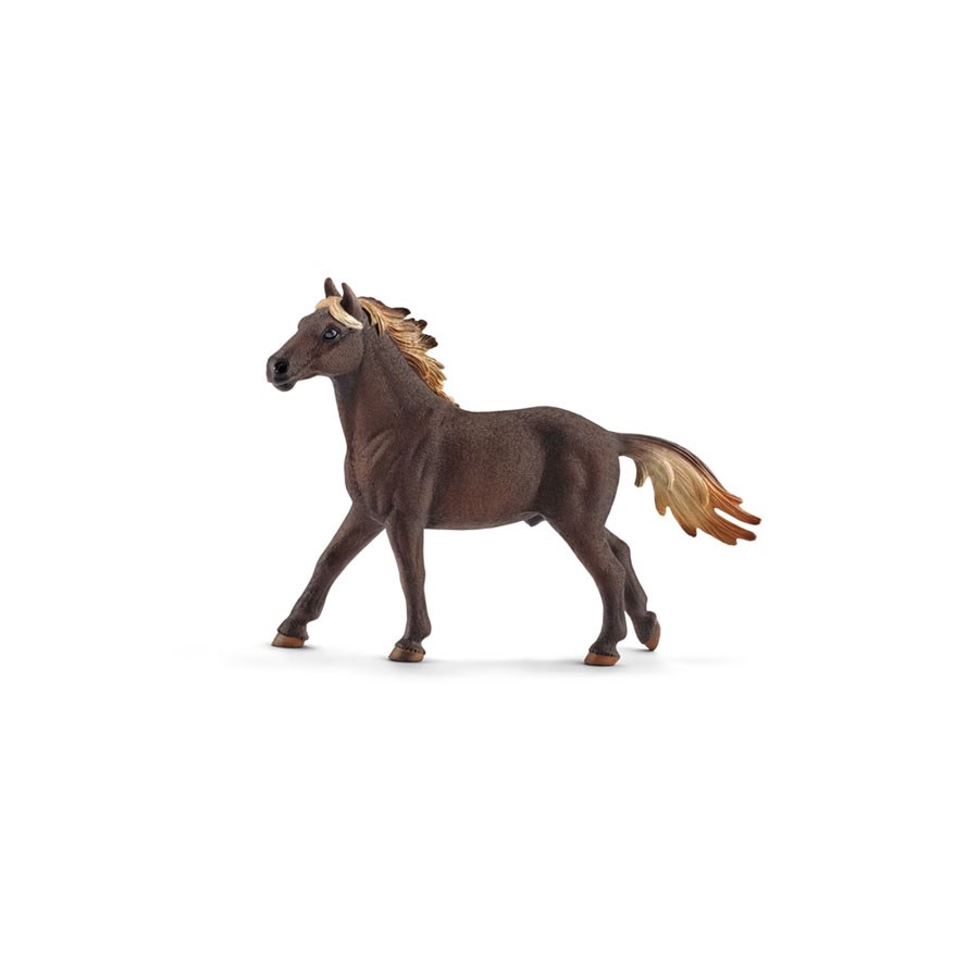 Schleich Mustang Aygır 