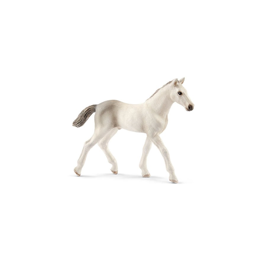 Schleich Holsteiner Tay 