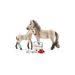 Schleich Hannah'nın İlk Yardım Seti