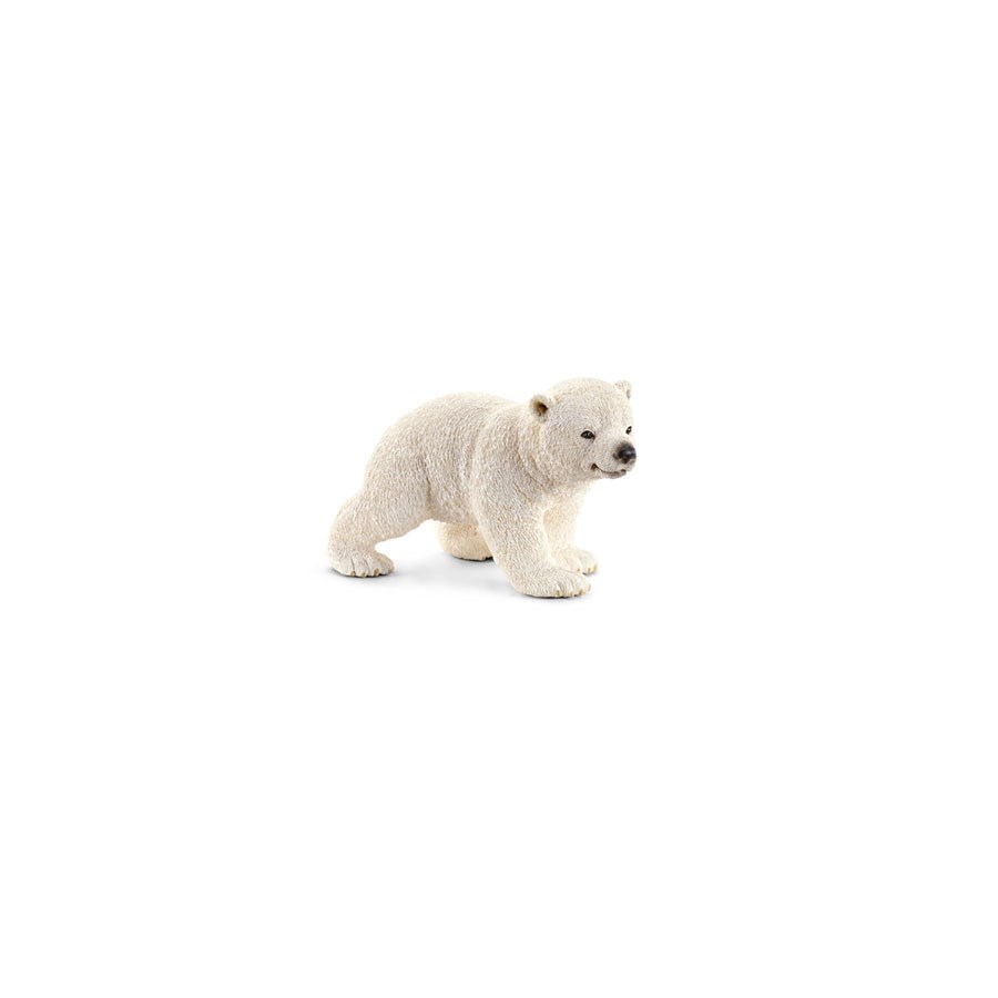 Schleich Yavru Kutup Ayısı 