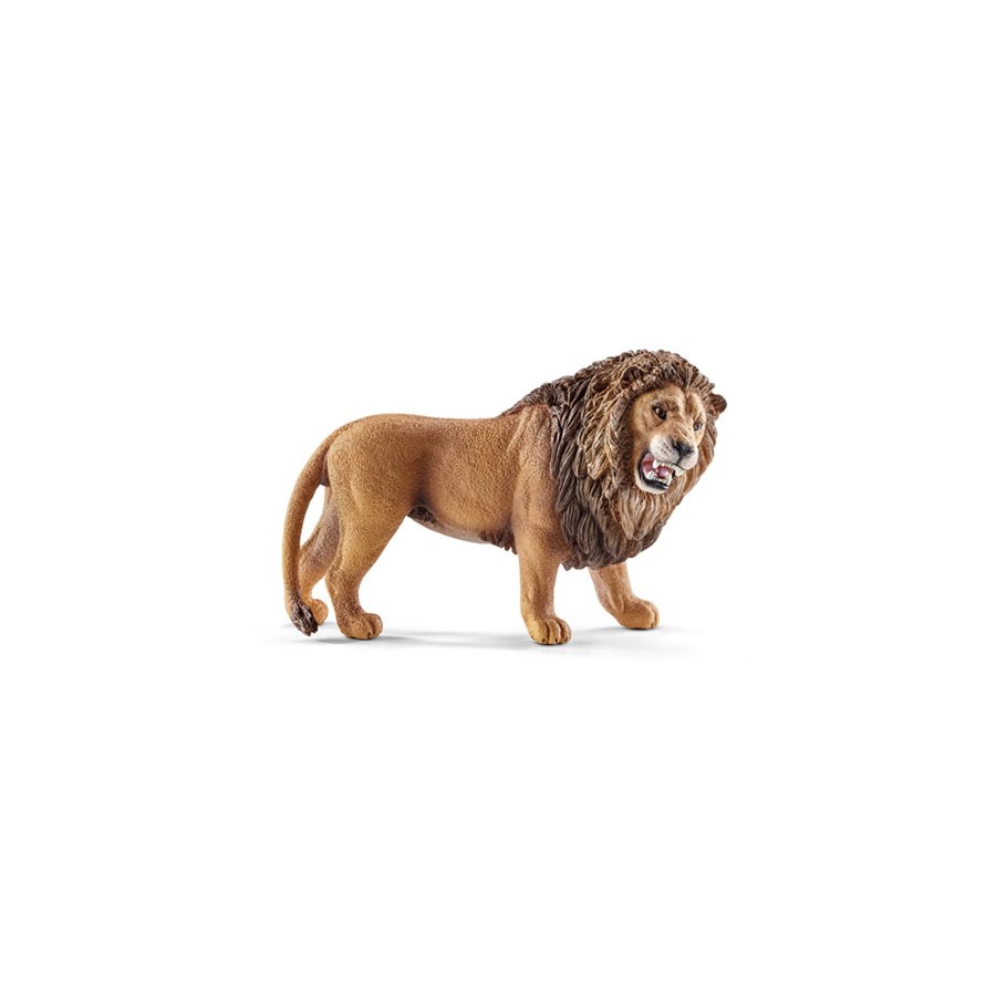 Schleich Kükreyen Aslan 