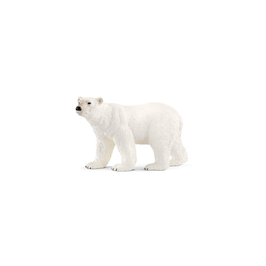 Schleich Kutup Ayısı 