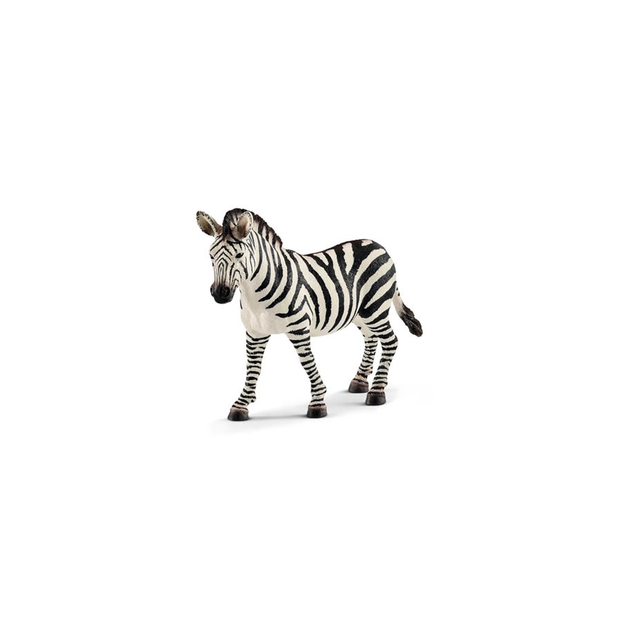 Schleich Dişi Zebra 